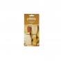 Set de 6 spatules à raclette - 6 coloris