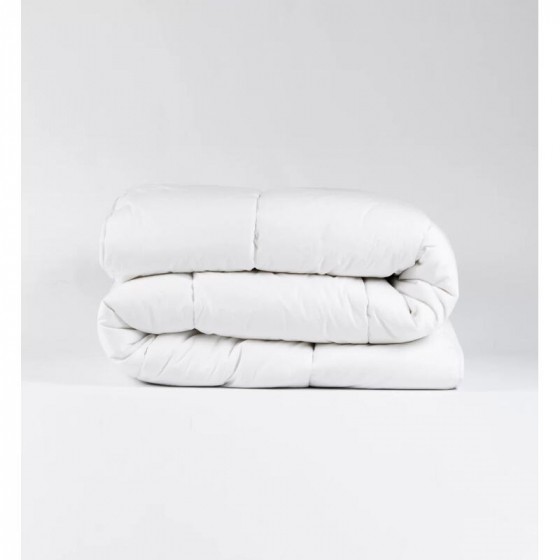 Couette Adulte Coton BIO 220 x 240 cm - Léger Couette Adulte Coton BIO 220 x 240 cm - Léger