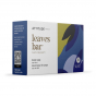 Attitude - Savon pour le corps - Leaves bar - Sel de mer