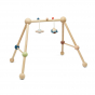 Plan Toys - Play Gym en bois - Collection Orchard