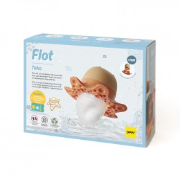 Jouet de bain FLOT Tako le poulpe