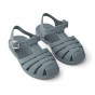 Sandales enfant Bre - Whale blue