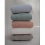 Serviette à capuche - Blush
