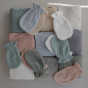 Gant de toilette - Fog - 2 pack