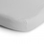 Drap-housse berceau en tétra - White