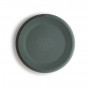 Assiette silicone - Dried Thyme