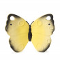 Jouet de bain et de dentition en caoutchouc naturel - Katia the Butterfly