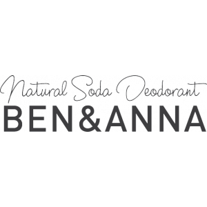 Ben & Anna