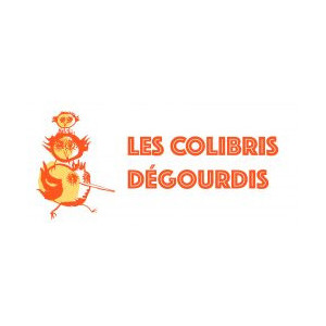 Les Colibris Dégourdis