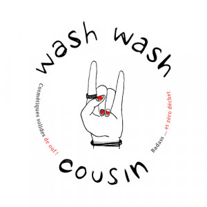 Wash Wash Cousin | La marque de cosmétique solide rock'n'roll